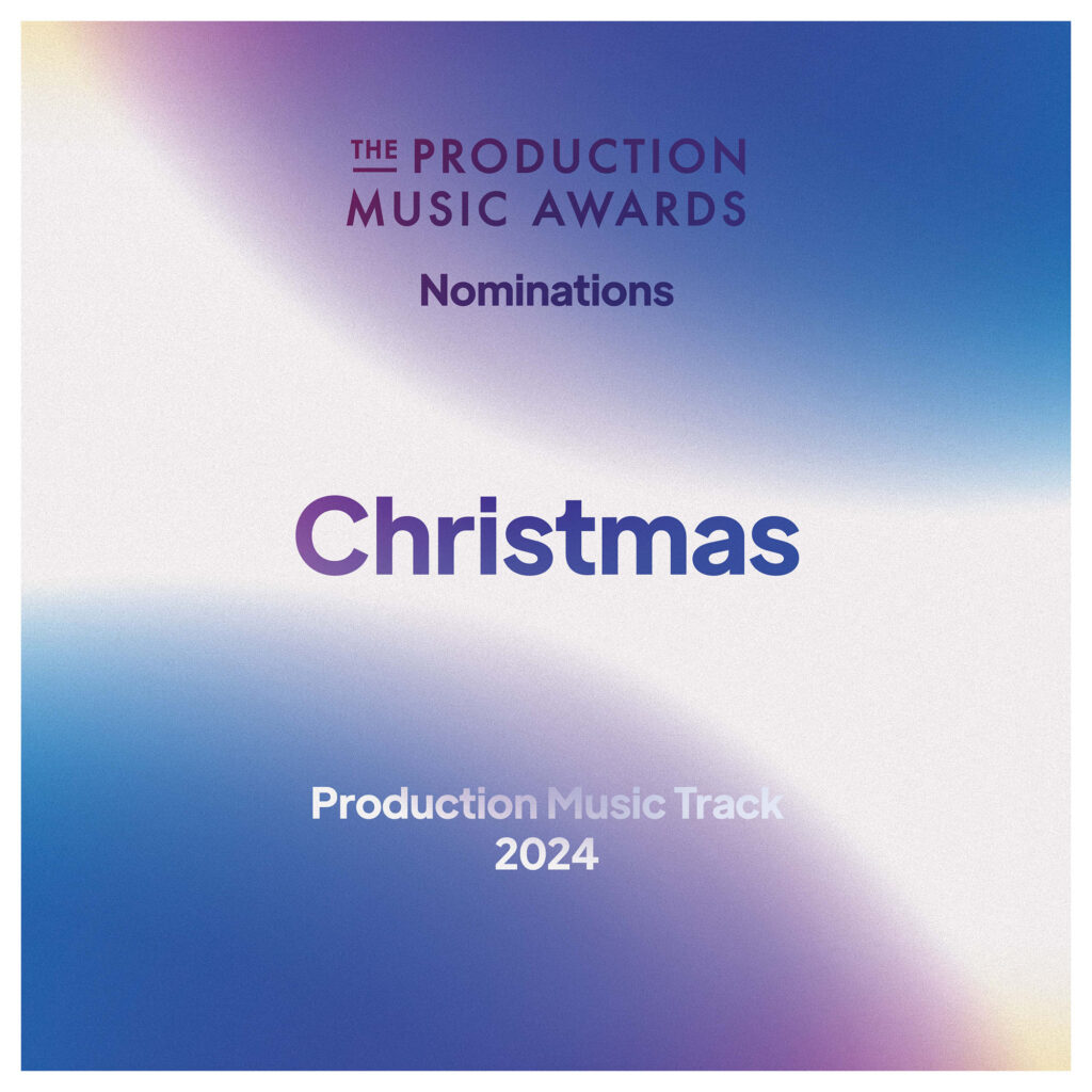 Best Christmas Production Music Track