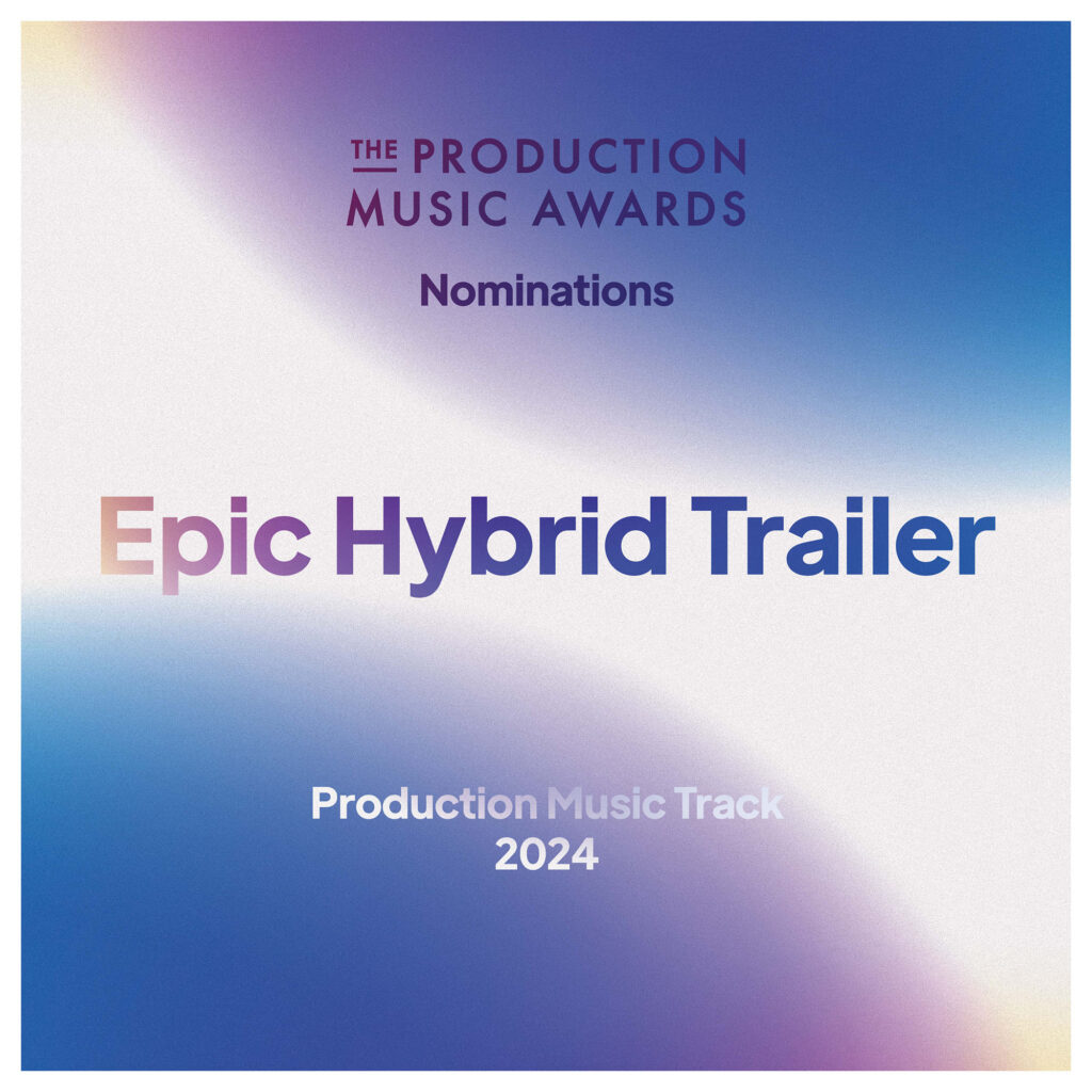 Best Epic Hybrid Trailer Production Music Track