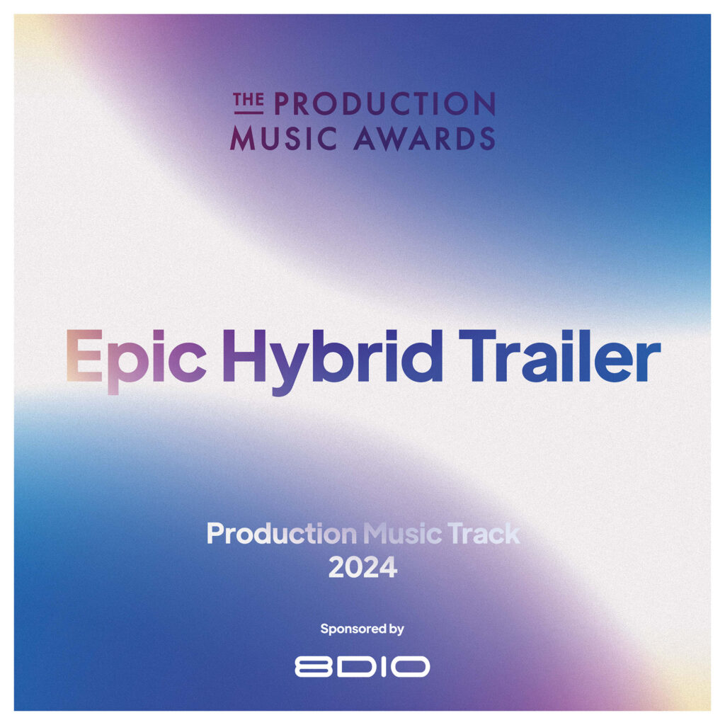 Best Epic Hybrid Trailer Production Music Track