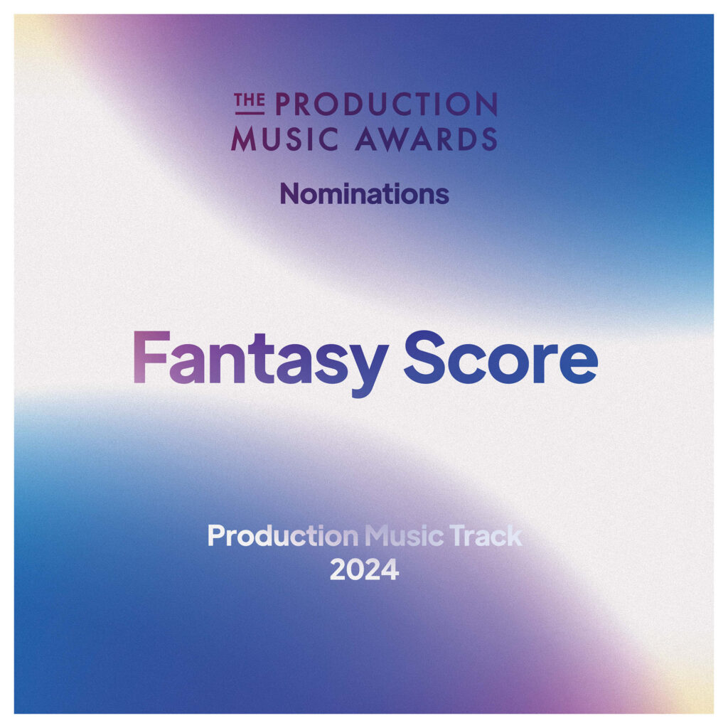 Best Fantasy Score Production Music Track