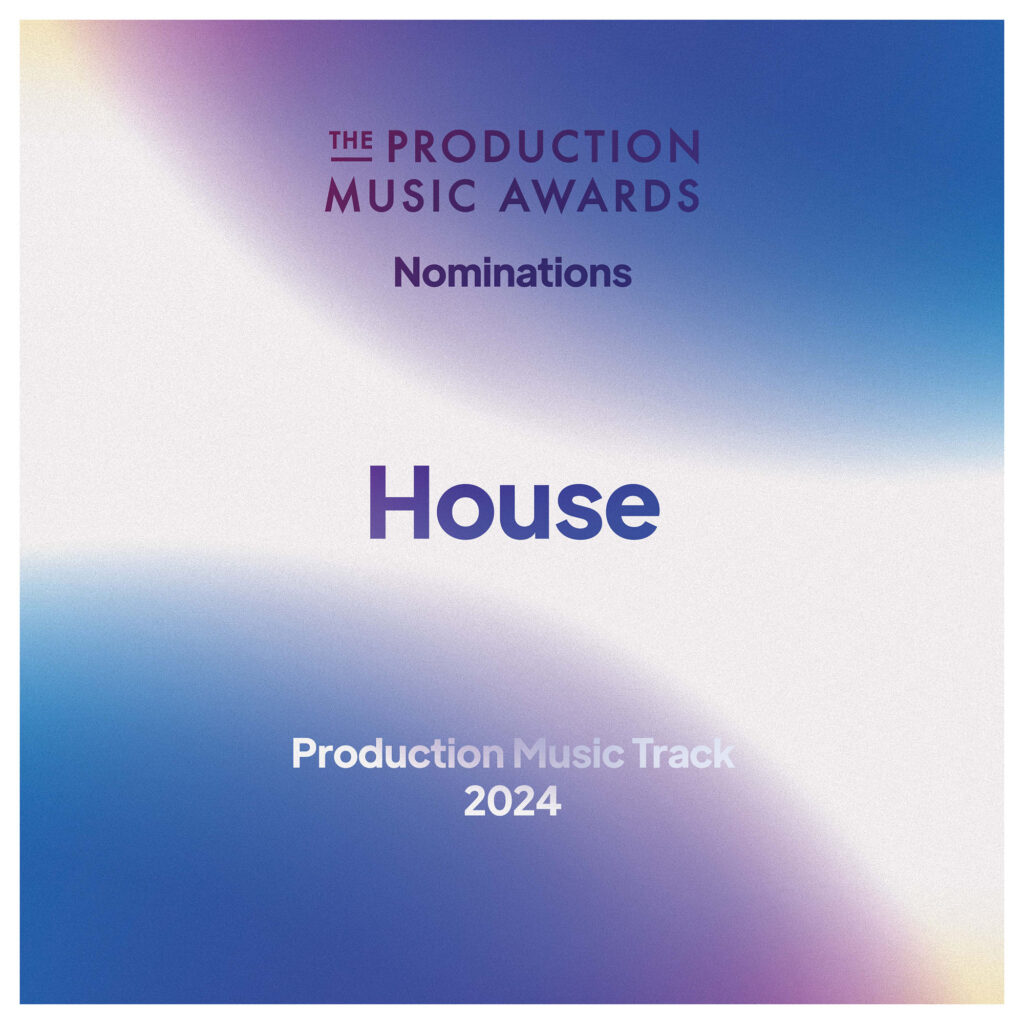 Best House Production Music Track