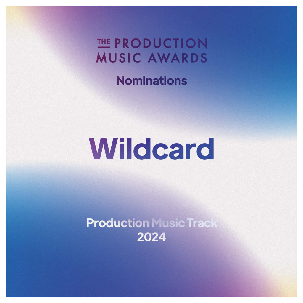 Best Wildcard Production Music Track