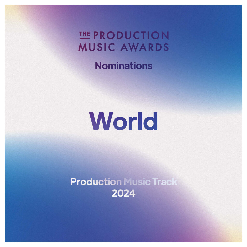 Best World Production Music Track